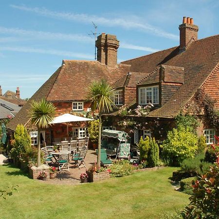 Clayton Wickham Farmhouse Hurstpierpoint 외부 사진