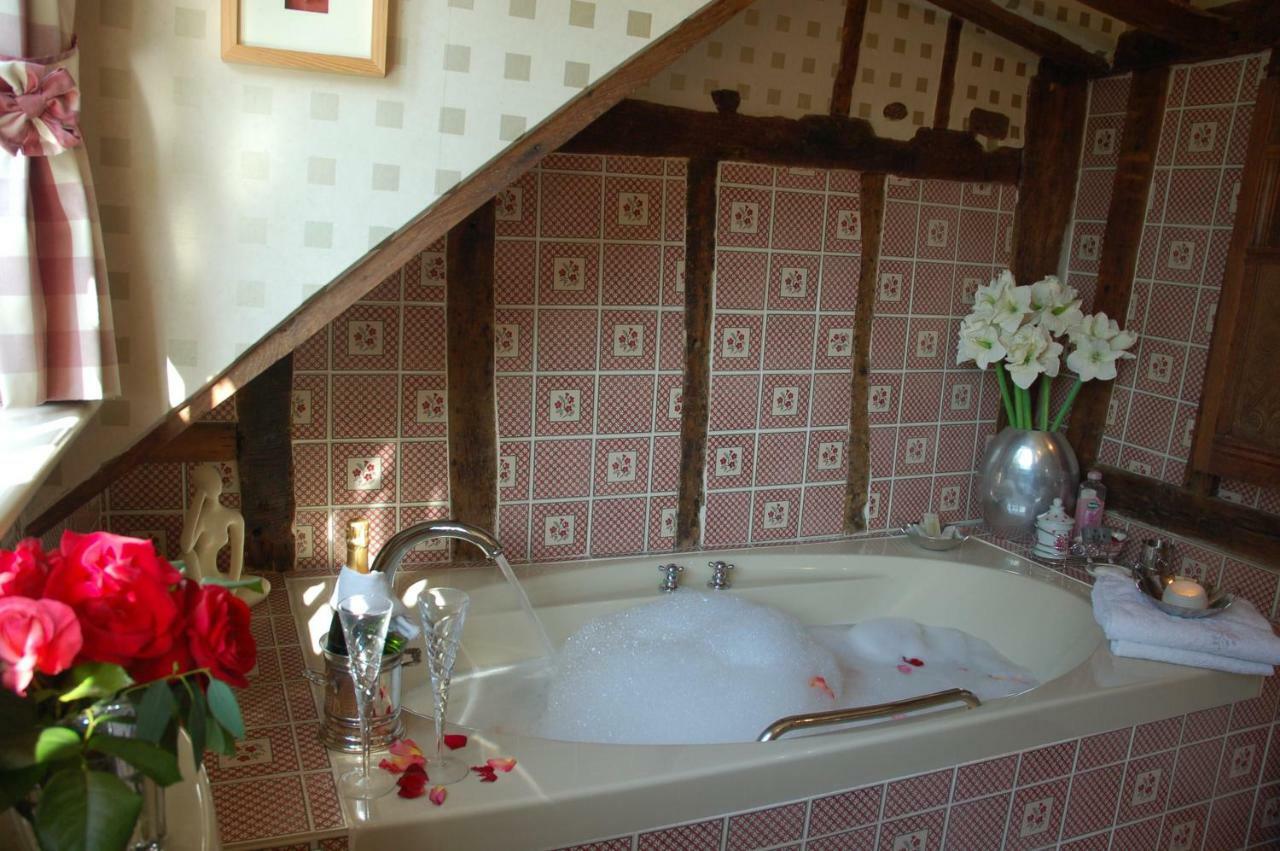 Clayton Wickham Farmhouse Hurstpierpoint 외부 사진