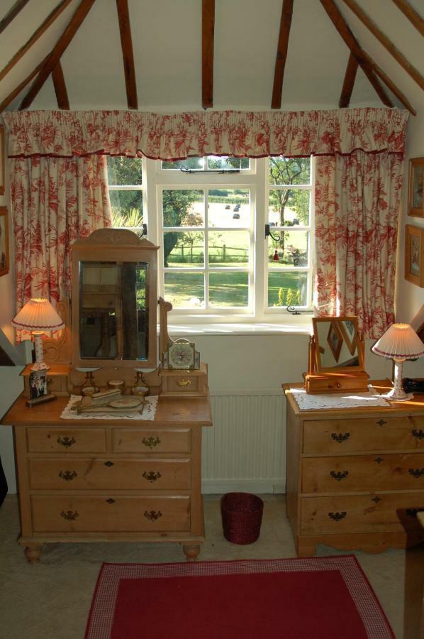 Clayton Wickham Farmhouse Hurstpierpoint 외부 사진
