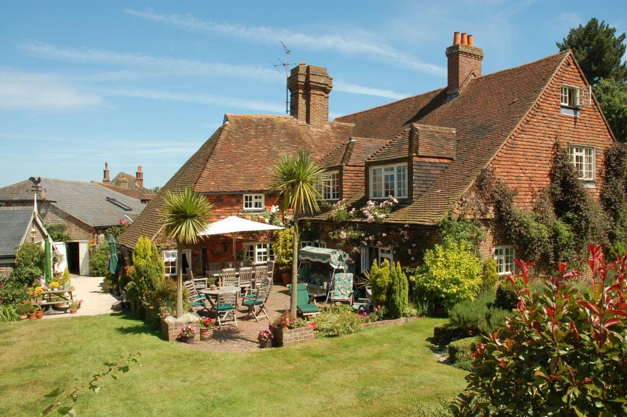Clayton Wickham Farmhouse Hurstpierpoint 외부 사진