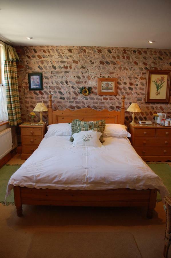 Clayton Wickham Farmhouse Hurstpierpoint 외부 사진