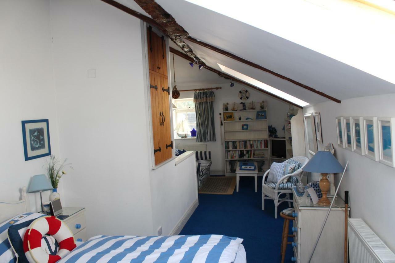 Clayton Wickham Farmhouse Hurstpierpoint 외부 사진
