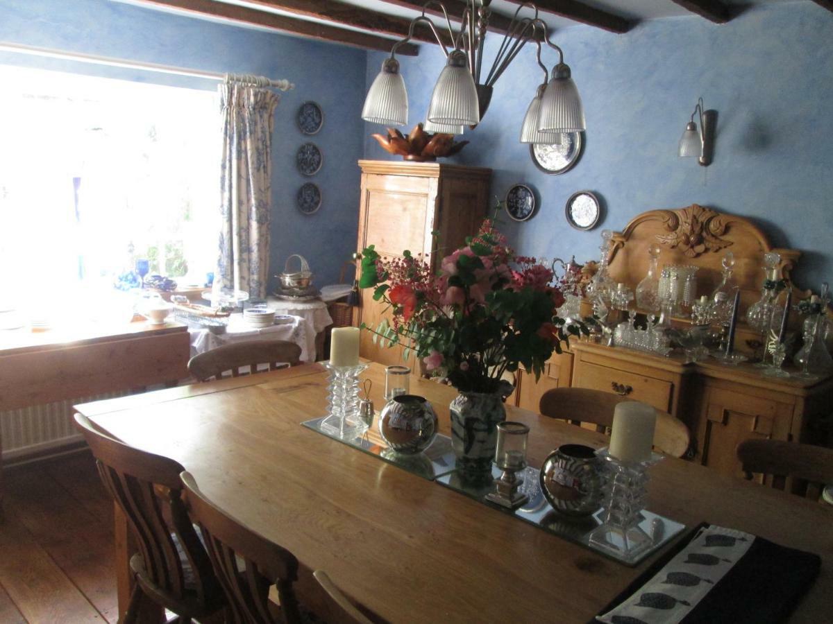 Clayton Wickham Farmhouse Hurstpierpoint 외부 사진