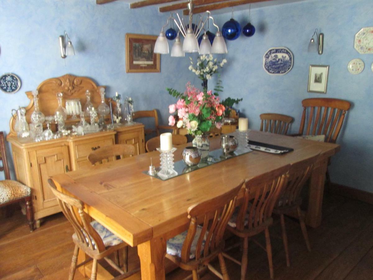 Clayton Wickham Farmhouse Hurstpierpoint 외부 사진