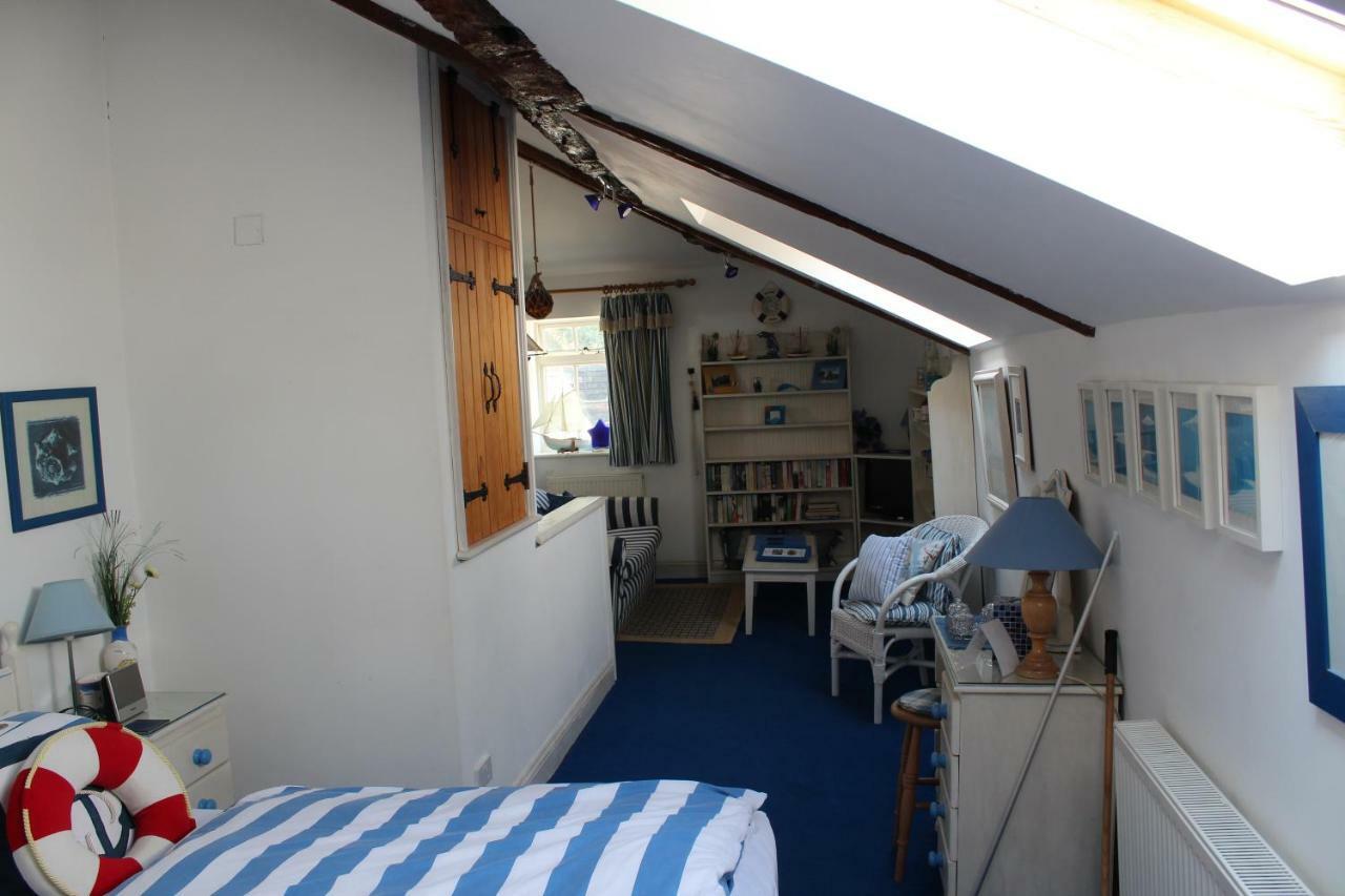 Clayton Wickham Farmhouse Hurstpierpoint 외부 사진