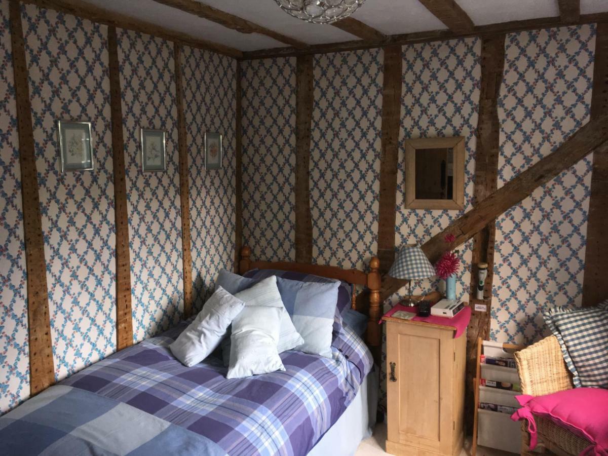 Clayton Wickham Farmhouse Hurstpierpoint 외부 사진