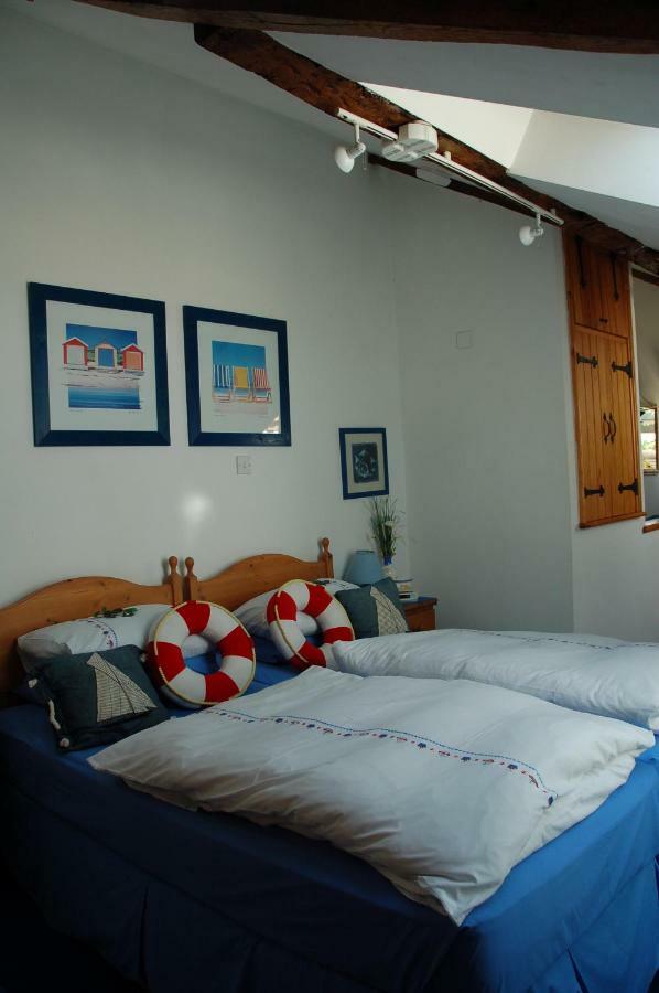 Clayton Wickham Farmhouse Hurstpierpoint 외부 사진