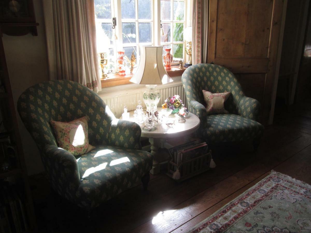 Clayton Wickham Farmhouse Hurstpierpoint 외부 사진