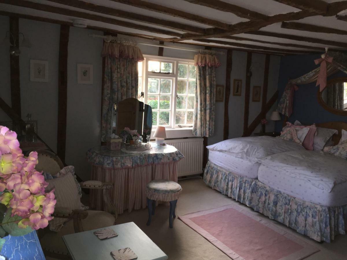 Clayton Wickham Farmhouse Hurstpierpoint 외부 사진