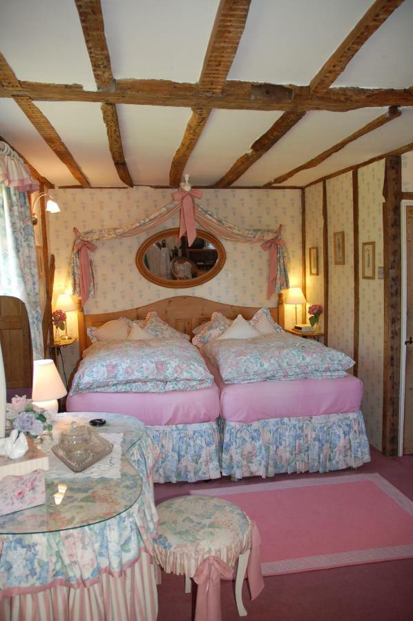 Clayton Wickham Farmhouse Hurstpierpoint 외부 사진