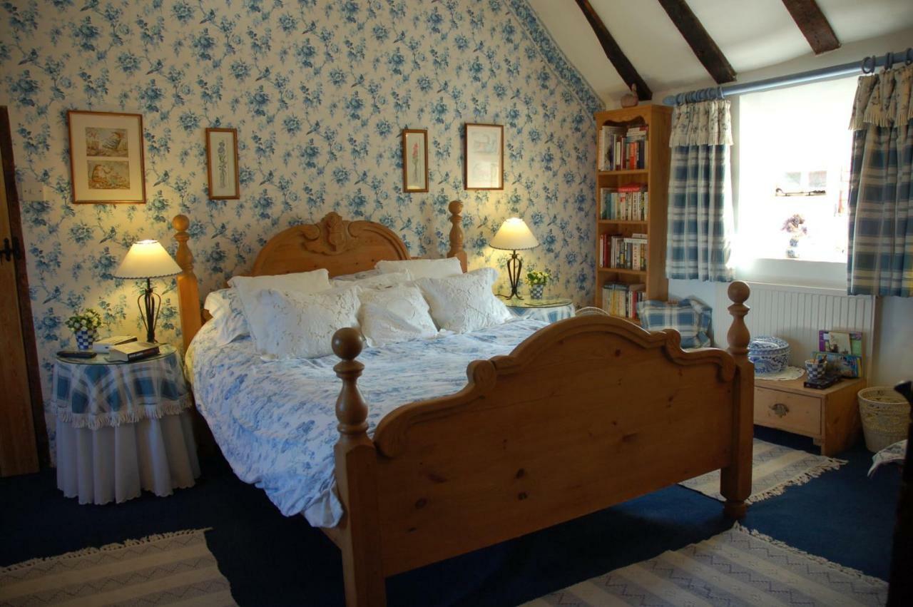 Clayton Wickham Farmhouse Hurstpierpoint 외부 사진