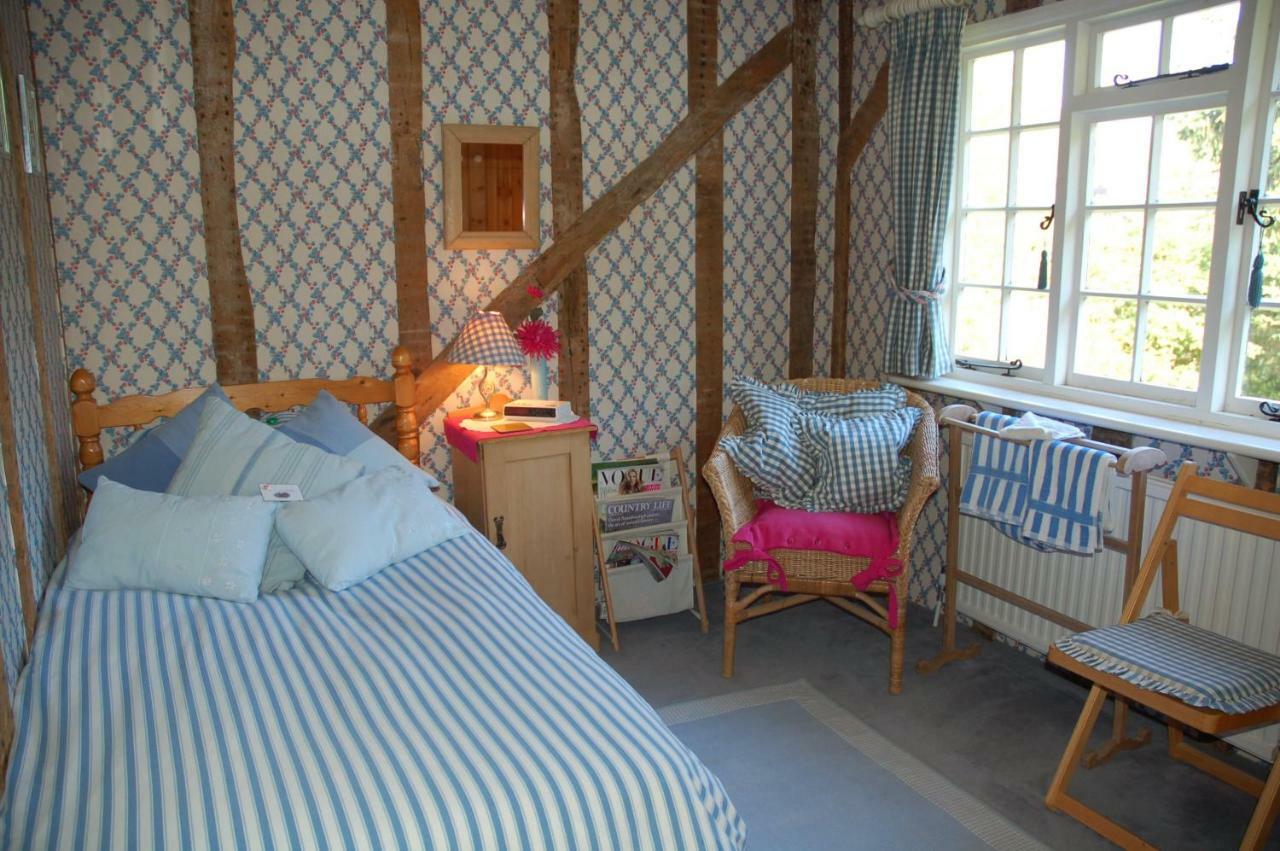 Clayton Wickham Farmhouse Hurstpierpoint 외부 사진
