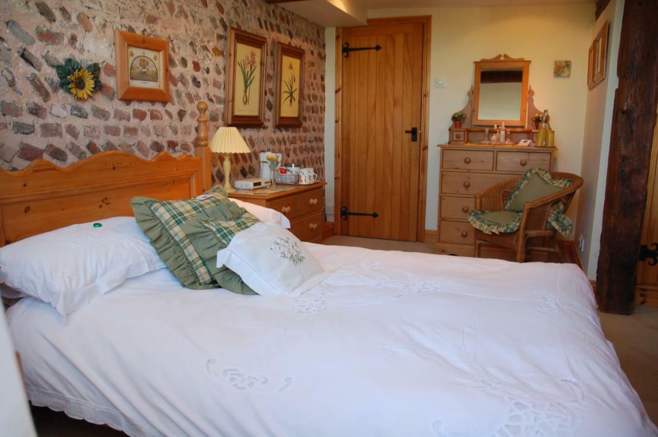 Clayton Wickham Farmhouse Hurstpierpoint 외부 사진