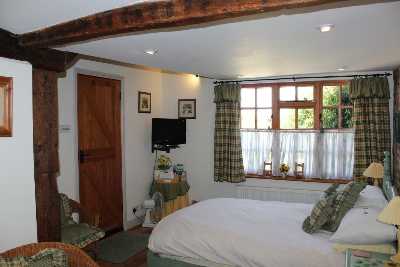 Clayton Wickham Farmhouse Hurstpierpoint 외부 사진