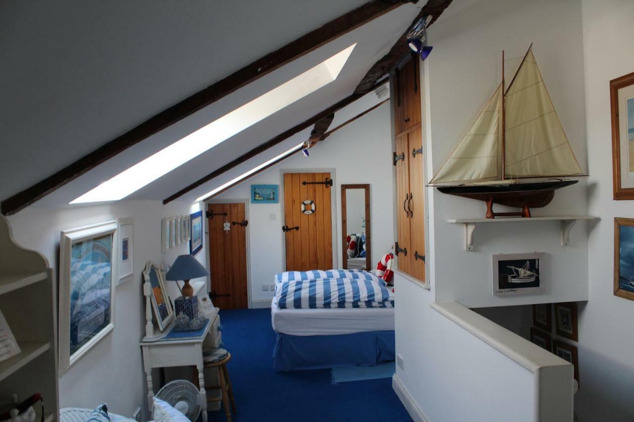 Clayton Wickham Farmhouse Hurstpierpoint 외부 사진