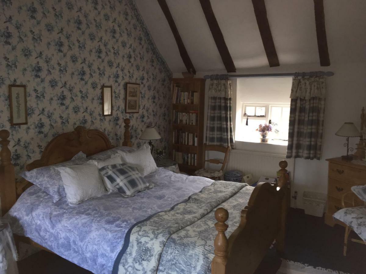 Clayton Wickham Farmhouse Hurstpierpoint 외부 사진