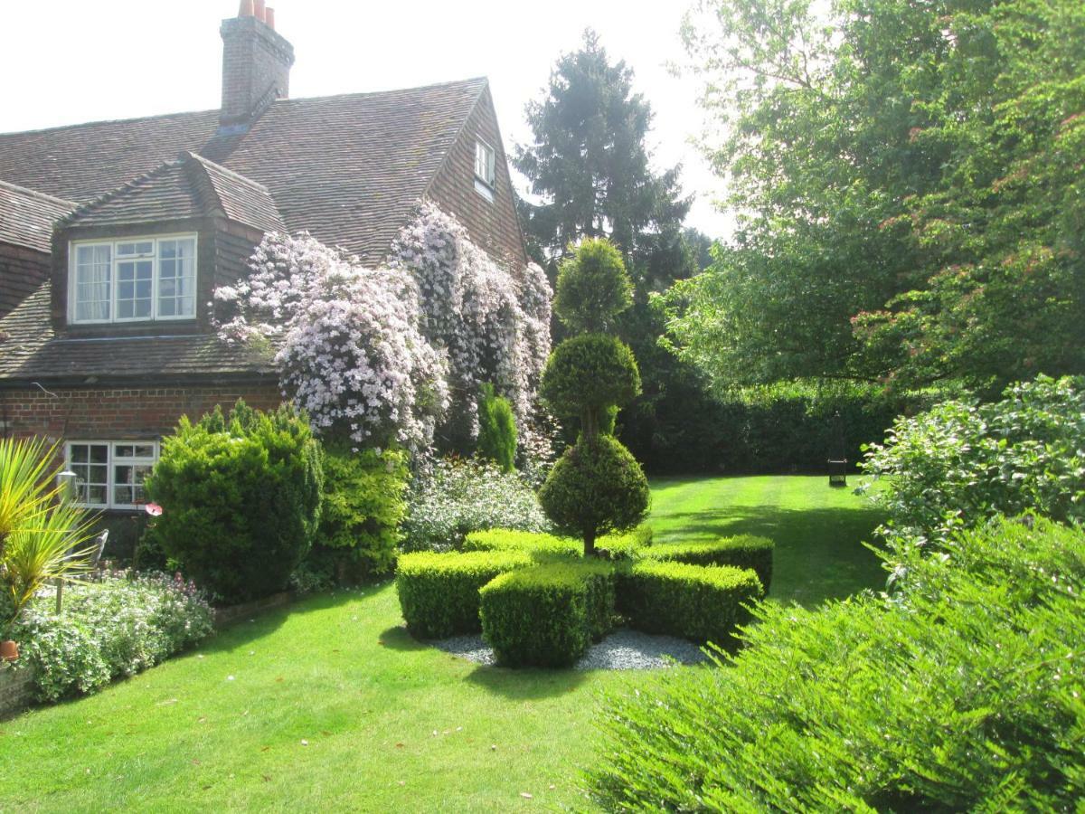 Clayton Wickham Farmhouse Hurstpierpoint 외부 사진